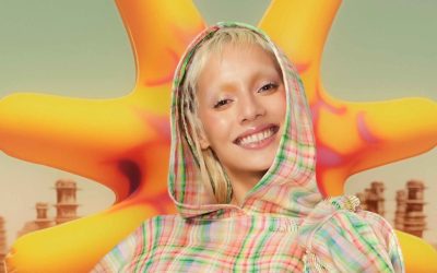 DESIGUAL ETA COLLINA STRADA ‘METAMORPHOSISTER’ BILDUMA ERAKUSTEN DUTE
